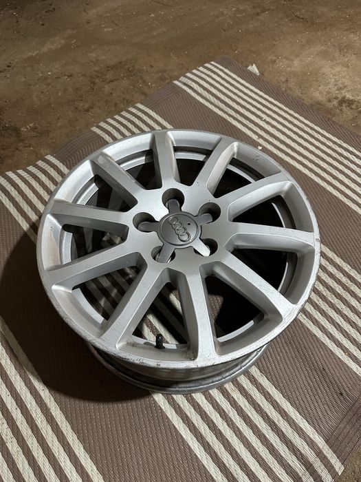 Vand jante originale audi