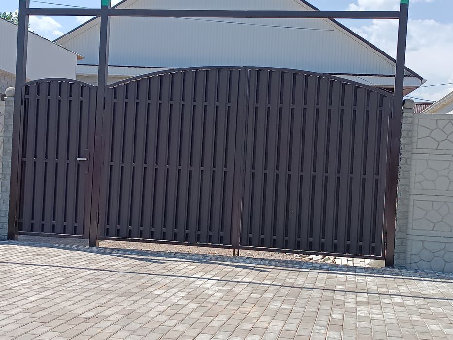 Решетки на окна к