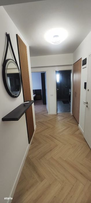 Apartament 2 camere prima utilizare, aproape de Dragonul rosu