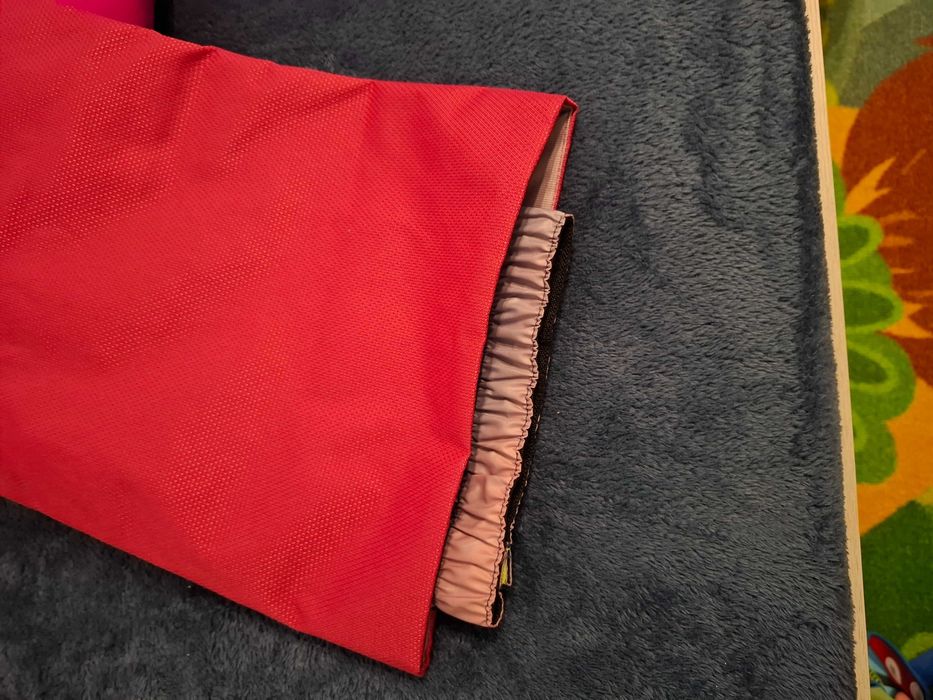 Дамски ски панталон Декатлон