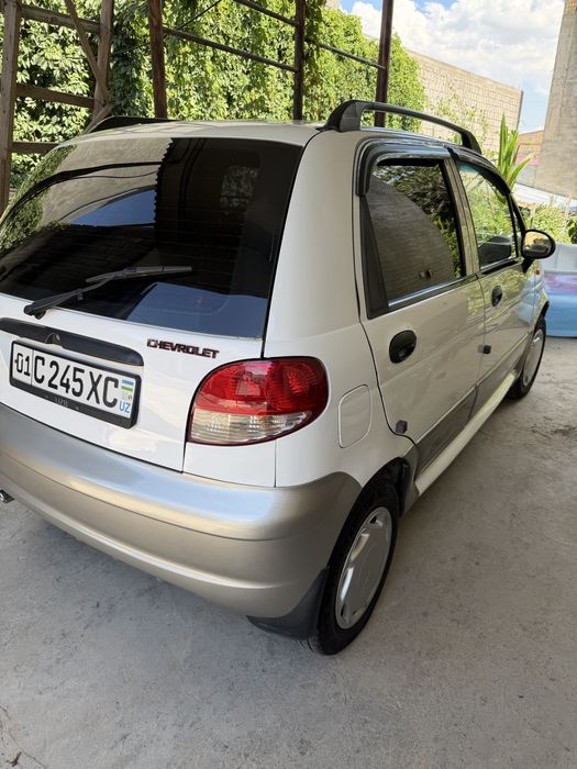 Matiz best sotiladi