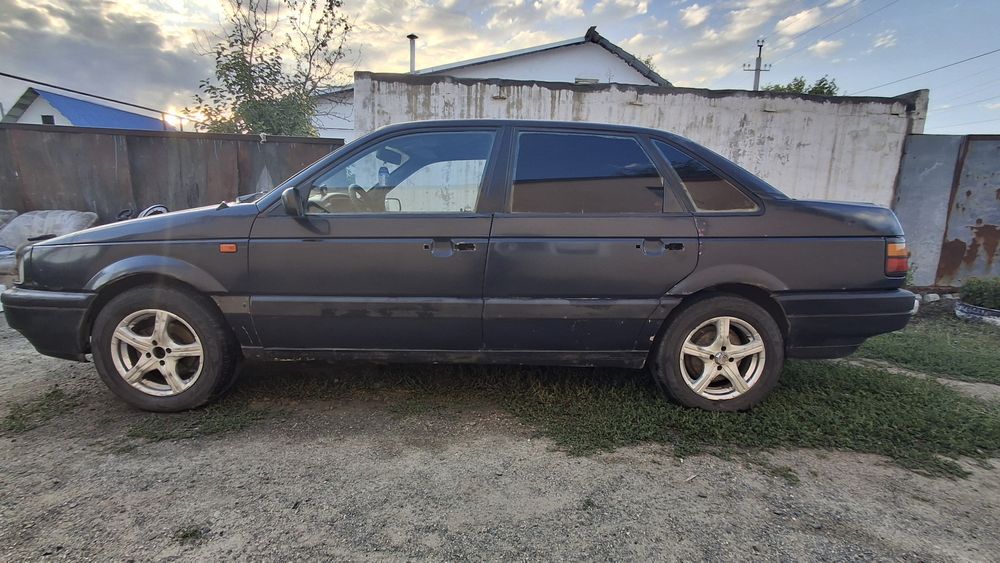 Пассат б3 продам или обмен