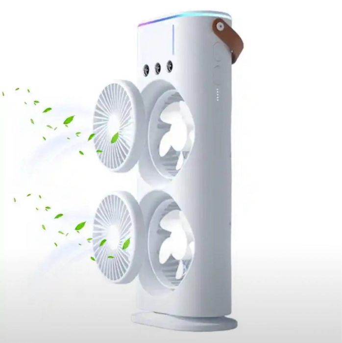 Кондиционер,вентелятор