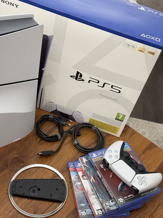 PlayStation 5 CFI-2116