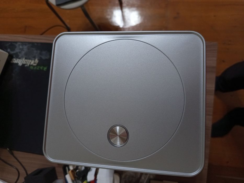 Проектор для кино 4К