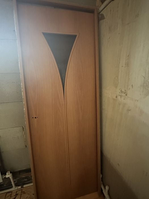 Межкомнатная дверь