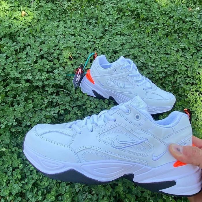 Брендовые кроссовки от Nike