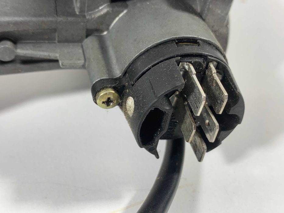 Компютър двигател Nissan Terrano II 3.0 Di 4WD 154 к.с. (02-09)г.