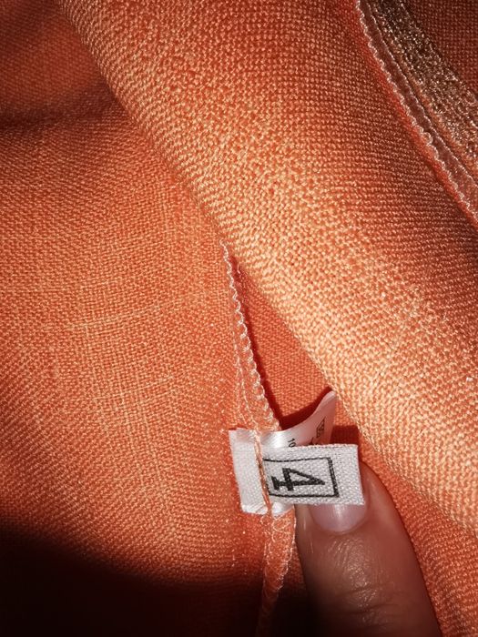 Детско костюмче официално