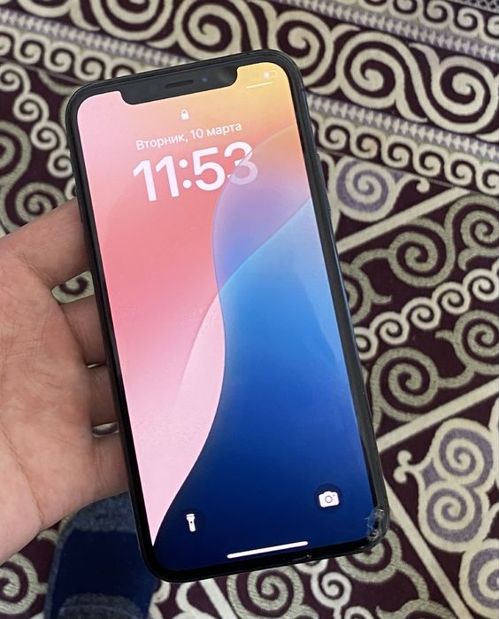 Айфон Xs срочно продам