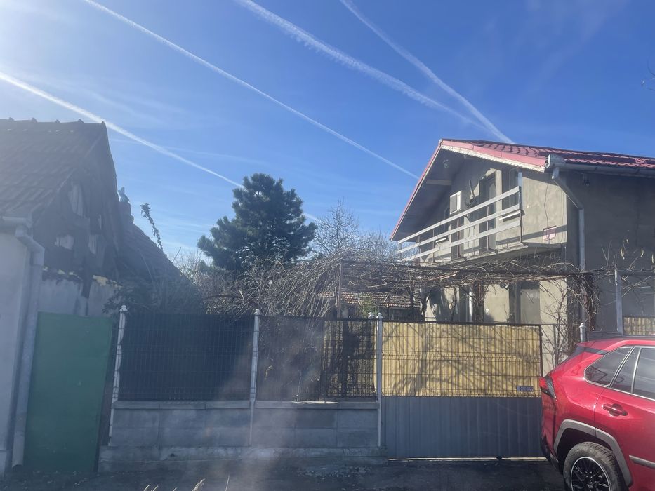 Casa individuala P+M