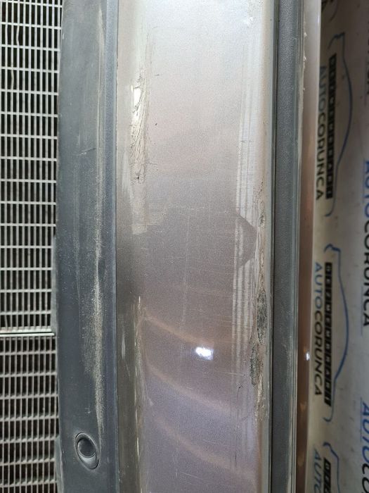 Bara spate Land Rover Freelander 2 2006 - 2010 SUV 4 Usi GRI (1049) LOVITA ȘI ZGÂRIATA