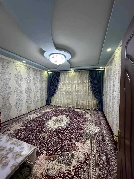 Uy sotiladi 2 xona 3 xona qilingan Yunusobod 4kv