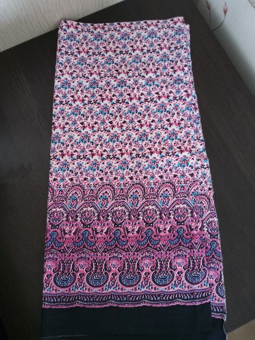 Продам новую ткань