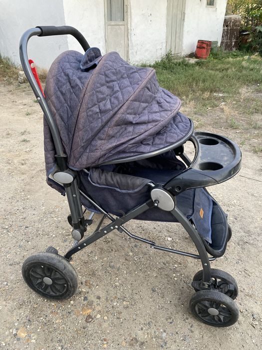 Коляскаа детская