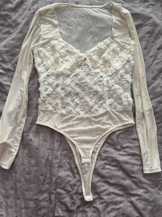 Червени рокли Guess Asos BSB