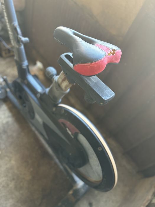 Велоергометри