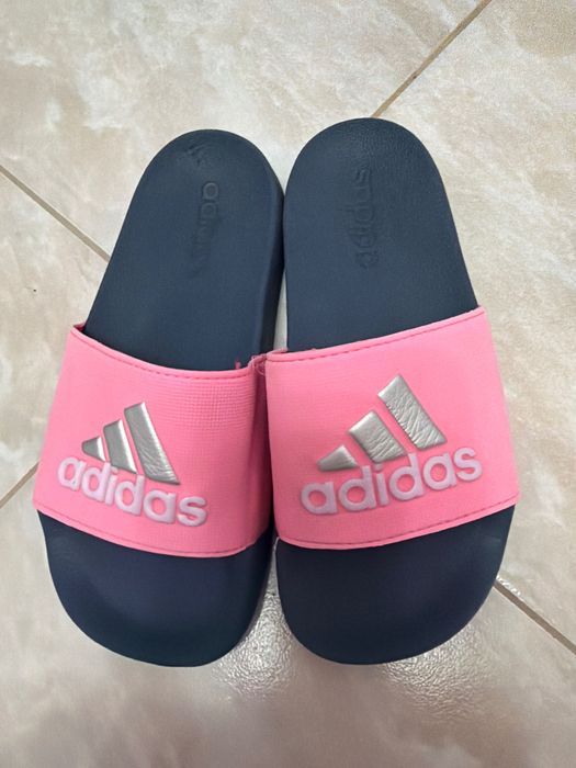 Детски сандали- Crocs, Birkenstock и Adidas-30 евро за всички
