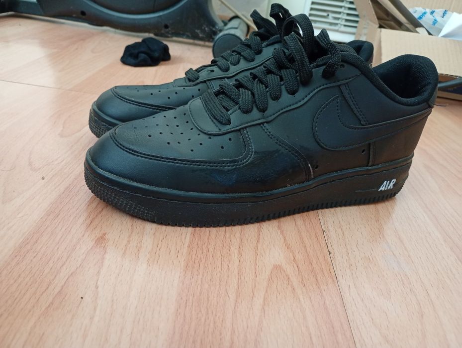 Nike Air Force 01