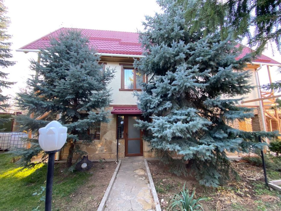 Сдается дача в бургулюк (шымкент)