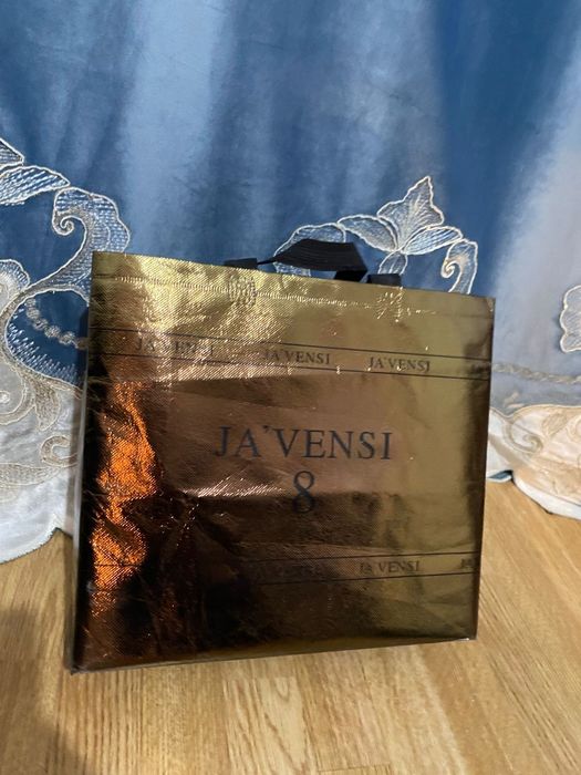 Кожаные сапоги .