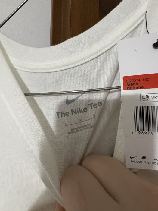 tricou nike tottenham