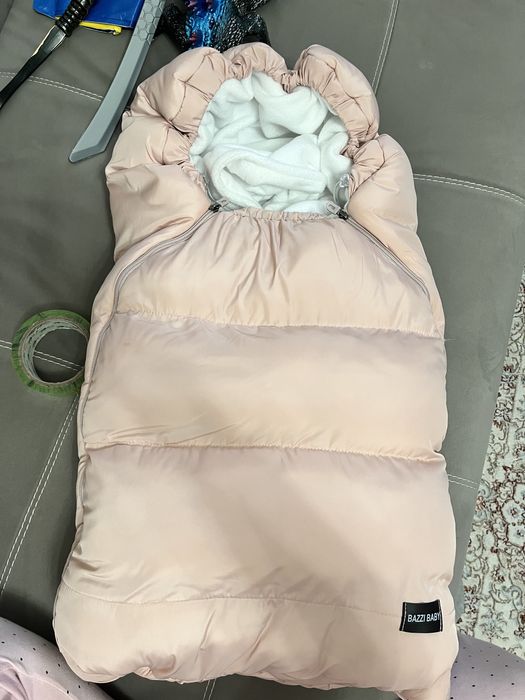 Продам конверт детский