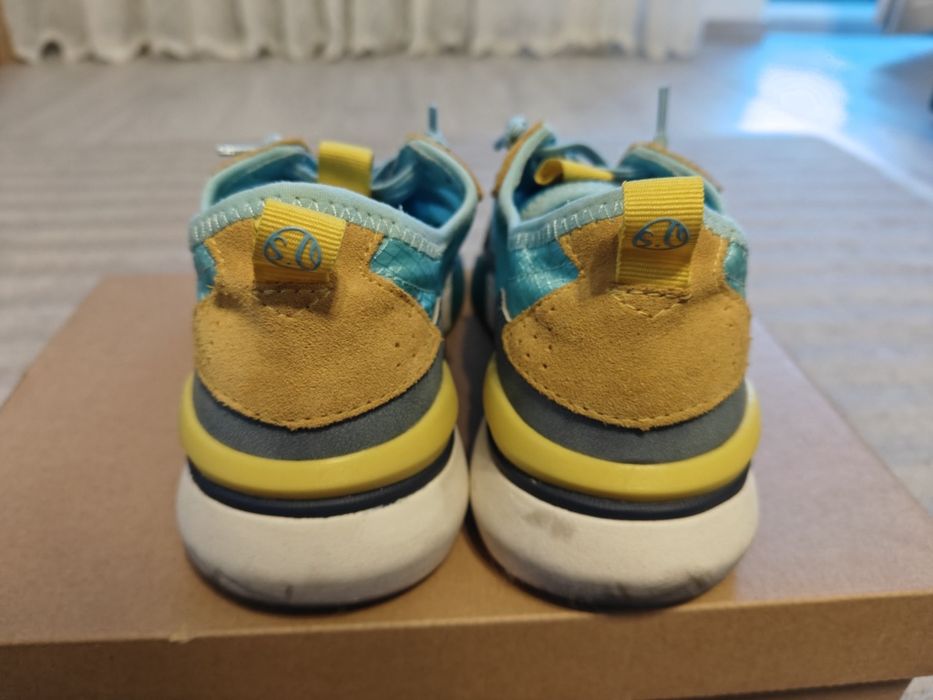 Adidasi s.Oliver multicolor marimea 36