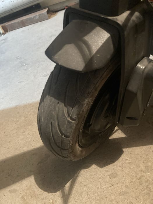 Электро самокат