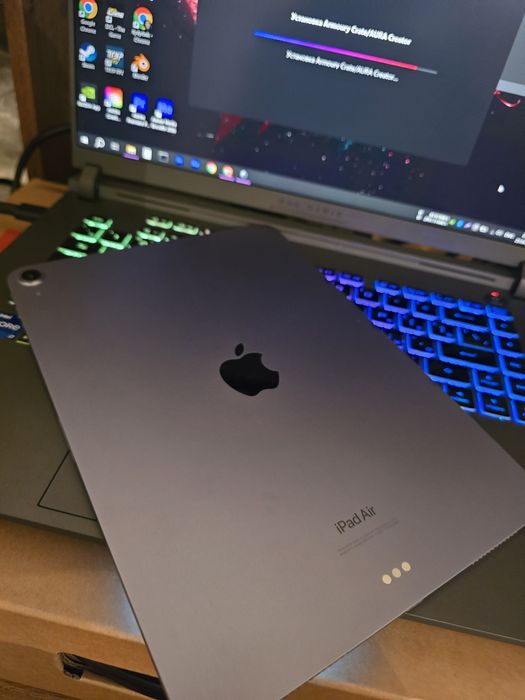 IPad Air 5 го поколения