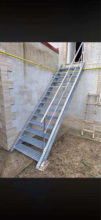 scari zincate 8288