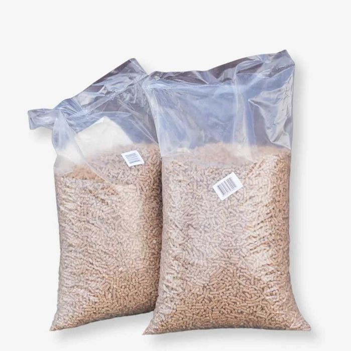 Кошачий наполнитель мешок 10 кг