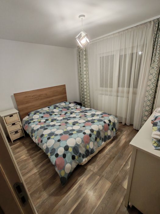 Apartament 3 dec