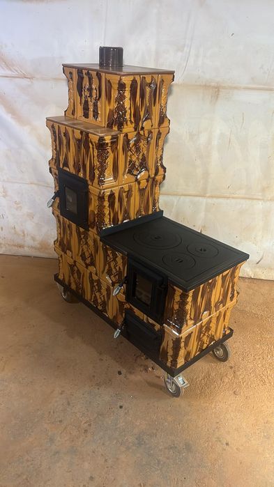 Sobe de teracota mobile !Ofer transport!