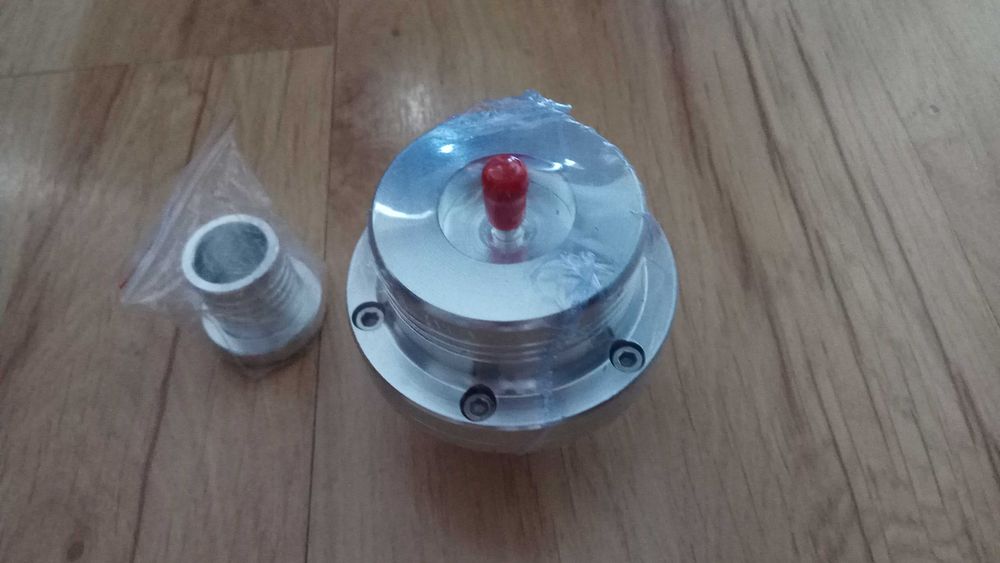 Блоу оф 1.8Т, blow off, клапан, двубутален, блоу офф, blow of, blowoff