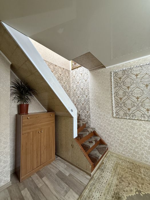 Продам дом двухэтажный