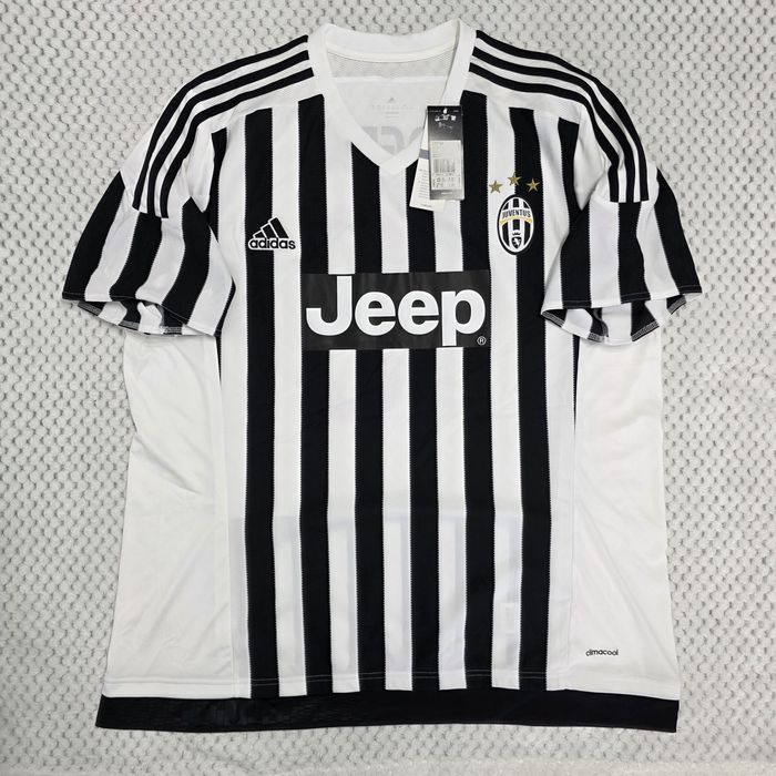 Tricou adidas Juventus Torino Paul Pogba