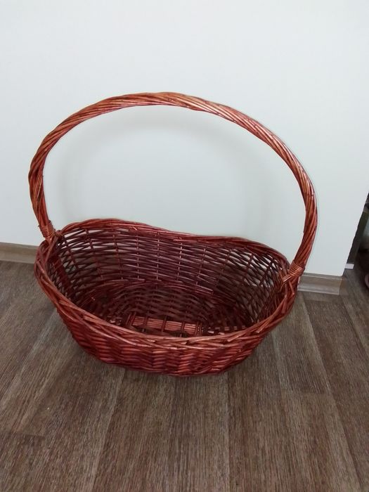 Корзина подарочная