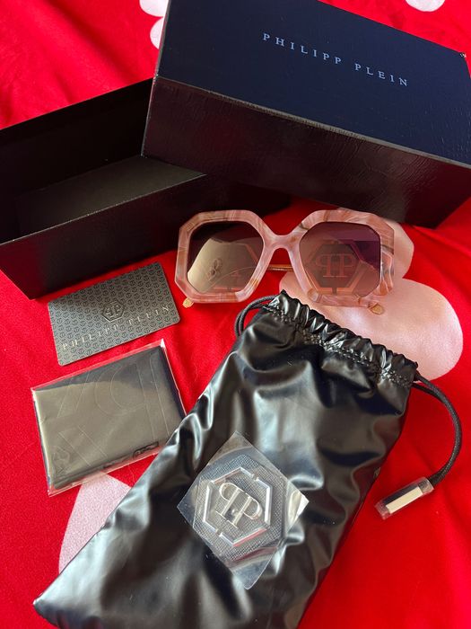 Philipp Plein очила