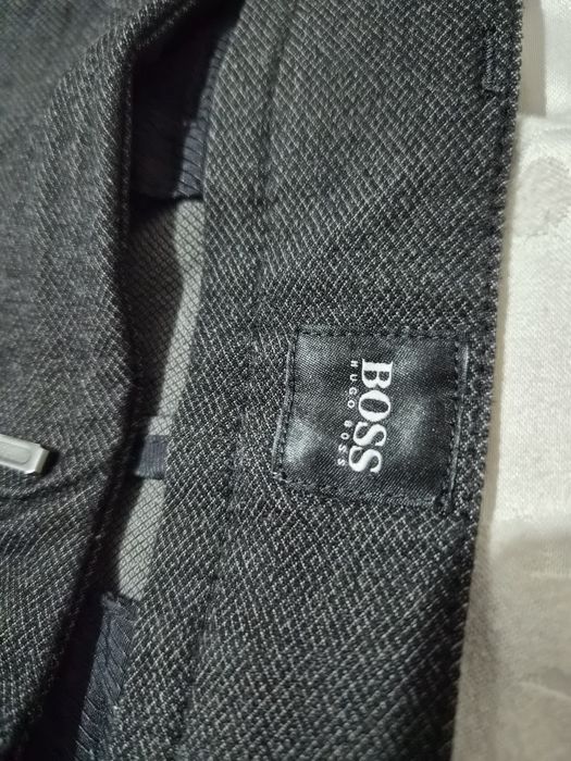 Панталони Hugo Boss