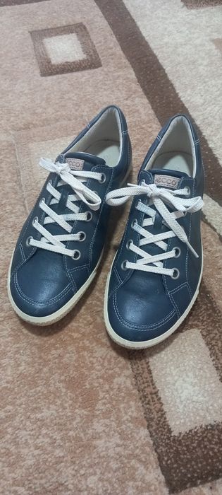 Adidasi Ecco pantofi