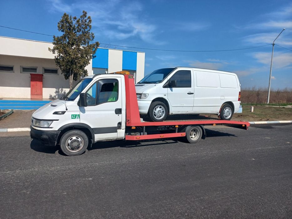 Tractari Auto-Asistență  RUTIERĂ A2 vulcanizare Mobila Servis Auto