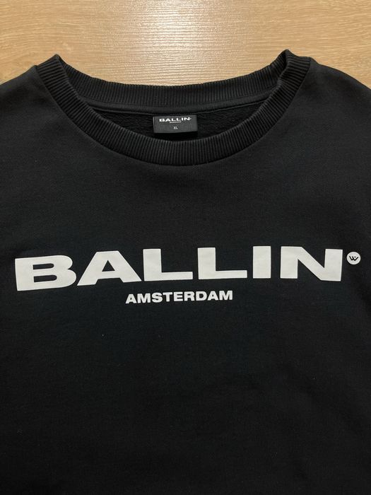 Ballin,Alpha Industries размер L