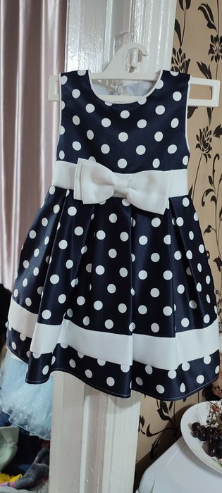 Продам очень красивое платье