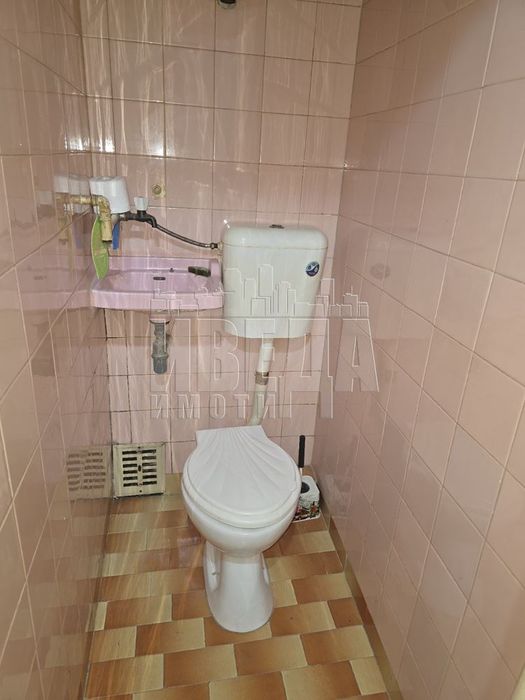 3-стаен в Варна-Младост 1 площ 80м2