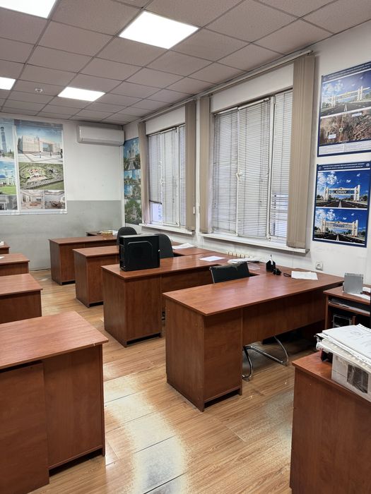 Офисный стол, рабочий стол