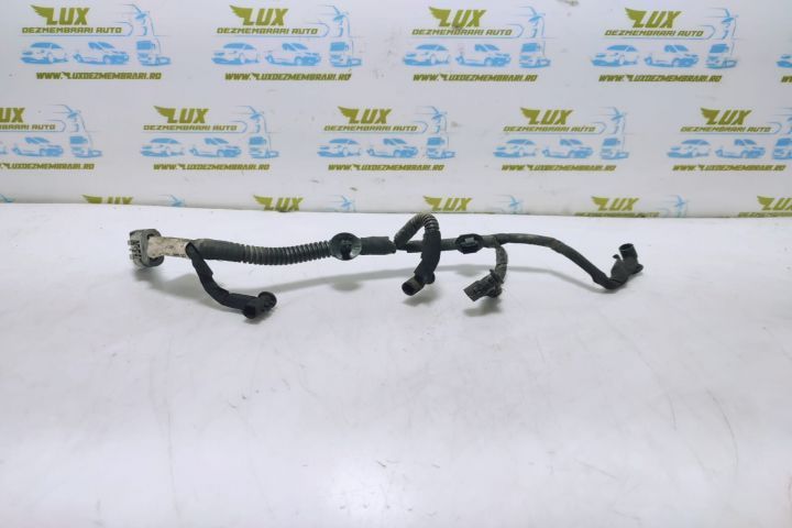 Instalatie electrica bujii incandescente 1.6 hdi 9HZ 9HY 9HX 9653805580 Mazda 3 BK seria