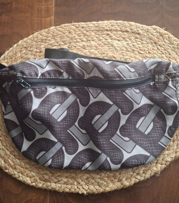 Pause Jeans чанти