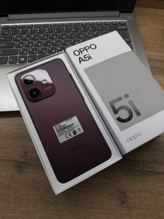Oppo A5I•Оппо А5И•Рассрочка 0.0.24•Baitime