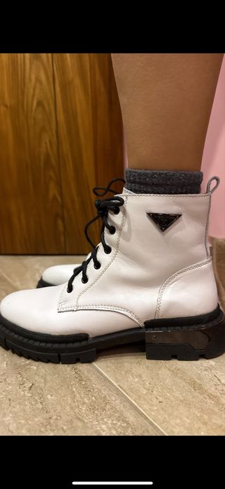 Дамски боти зимни